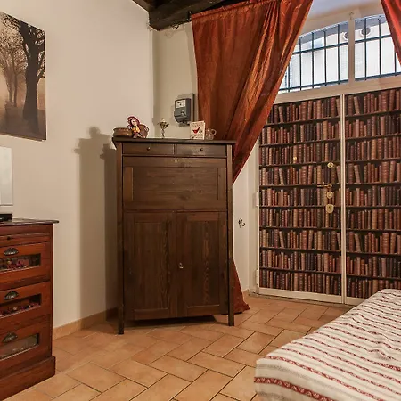 Cappellari Loft Apartamento *
