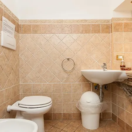 Cappellari Loft Apartment