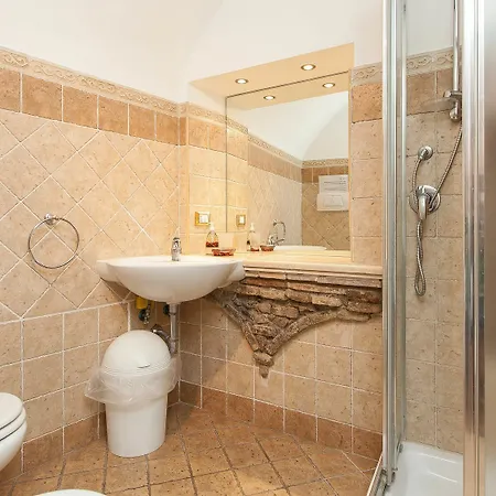 Cappellari Loft Apartment Rome