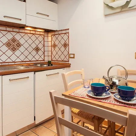 Apartment Cappellari Loft *