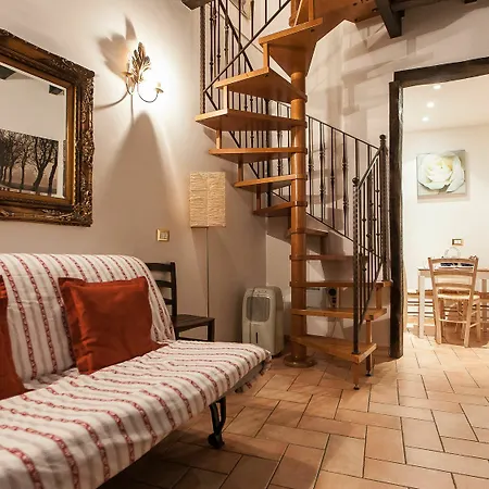 Cappellari Loft * Rome