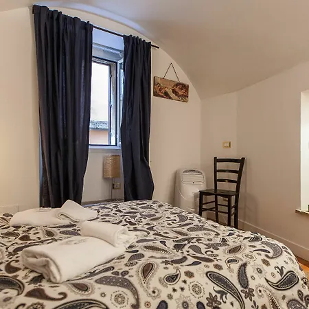 Apartment Cappellari Loft *