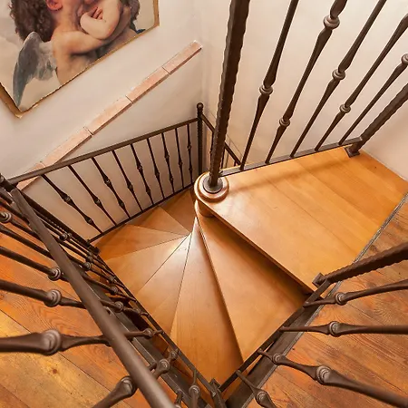 Cappellari Loft * Rome