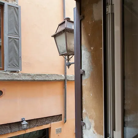 Cappellari Loft Rome