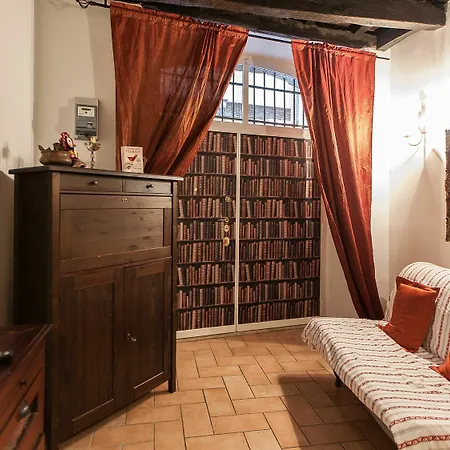Cappellari Loft Rome