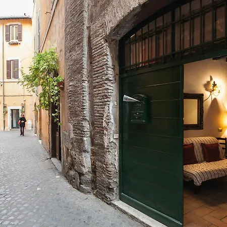 Cappellari Loft *